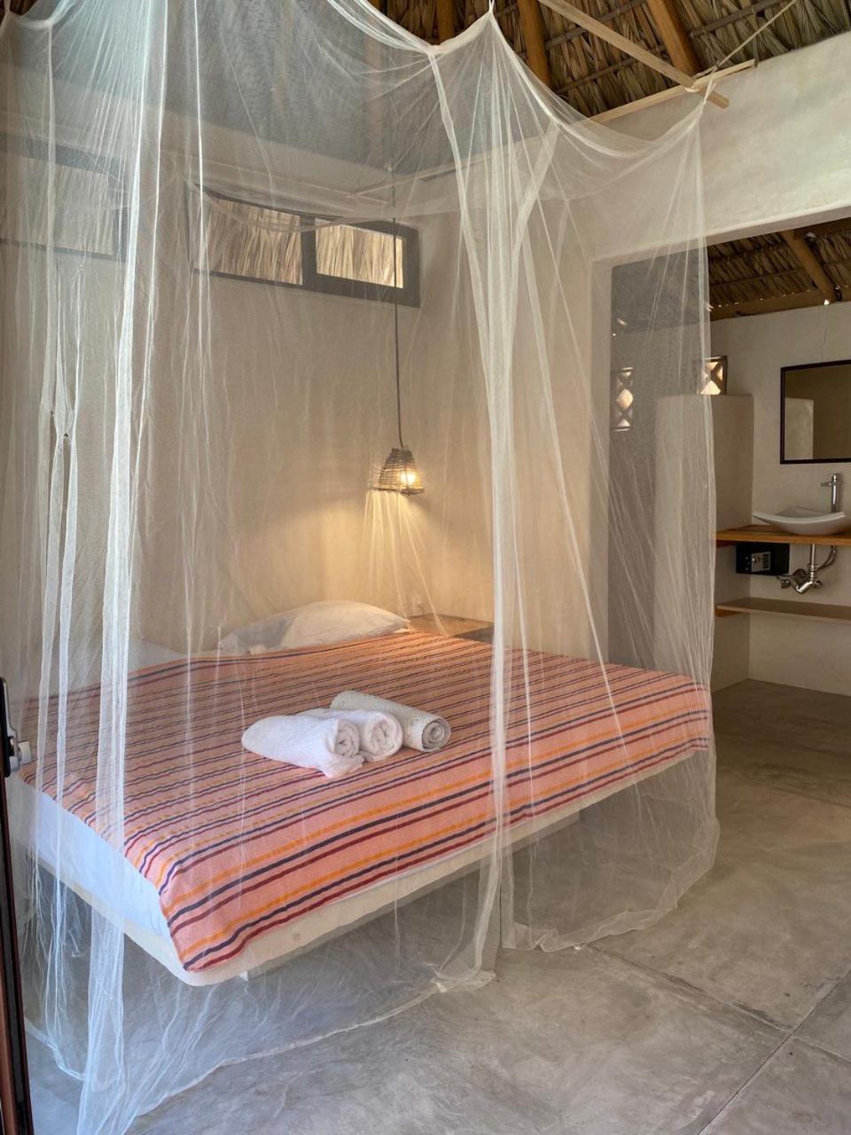 Appartamento Casa Terra Paso Hondo Esterno foto