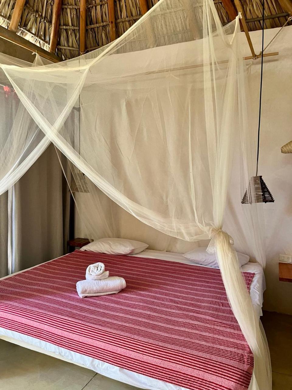 Appartamento Casa Terra Paso Hondo Esterno foto